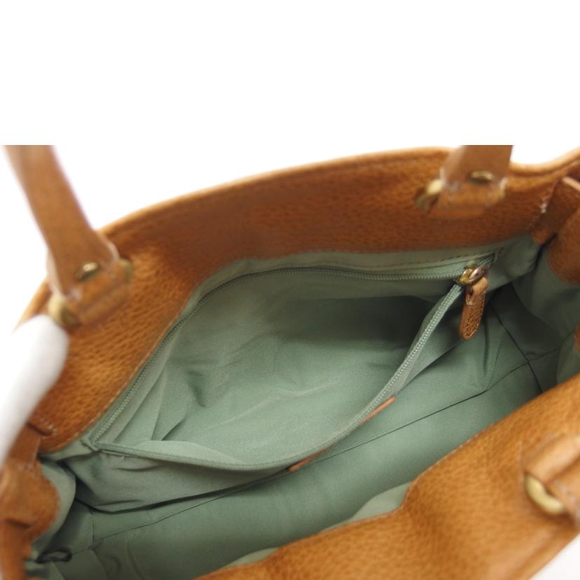 Cole Haan コールハーン レザーバッグ/レザーミニハンドバッグ/キャメル//ABランク/04