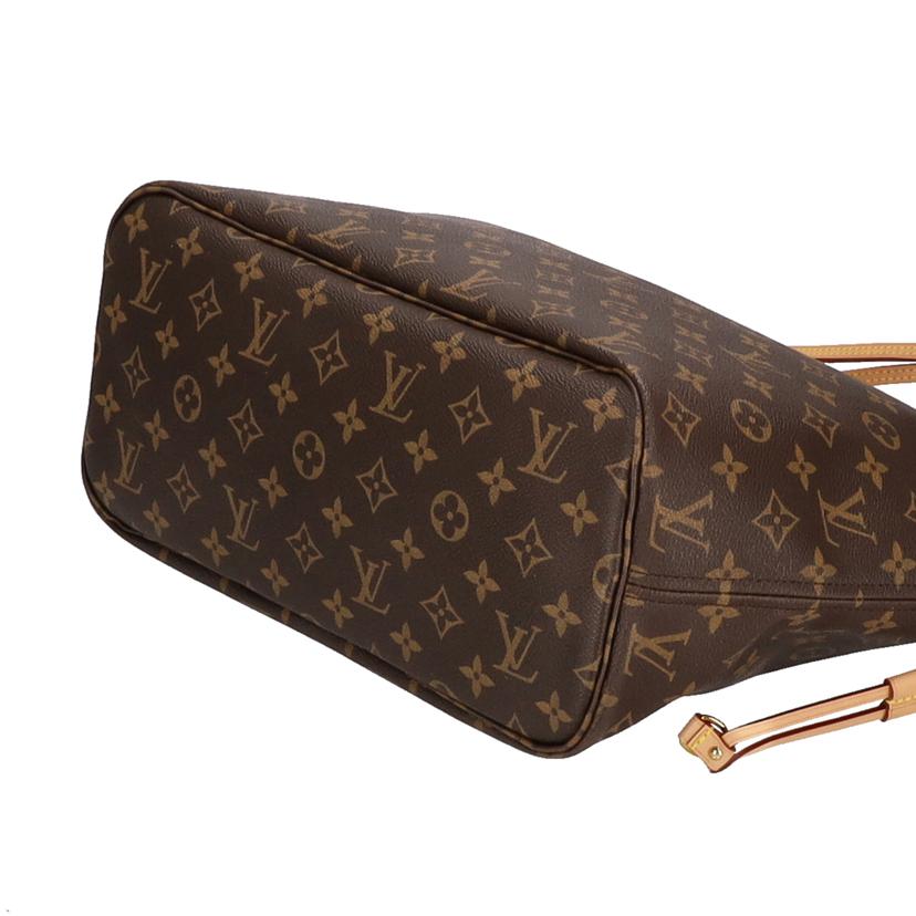 LV ルイヴィトン/ネヴァーフルMM新型/モノグラム/M41178//CA2***/ABランク/75