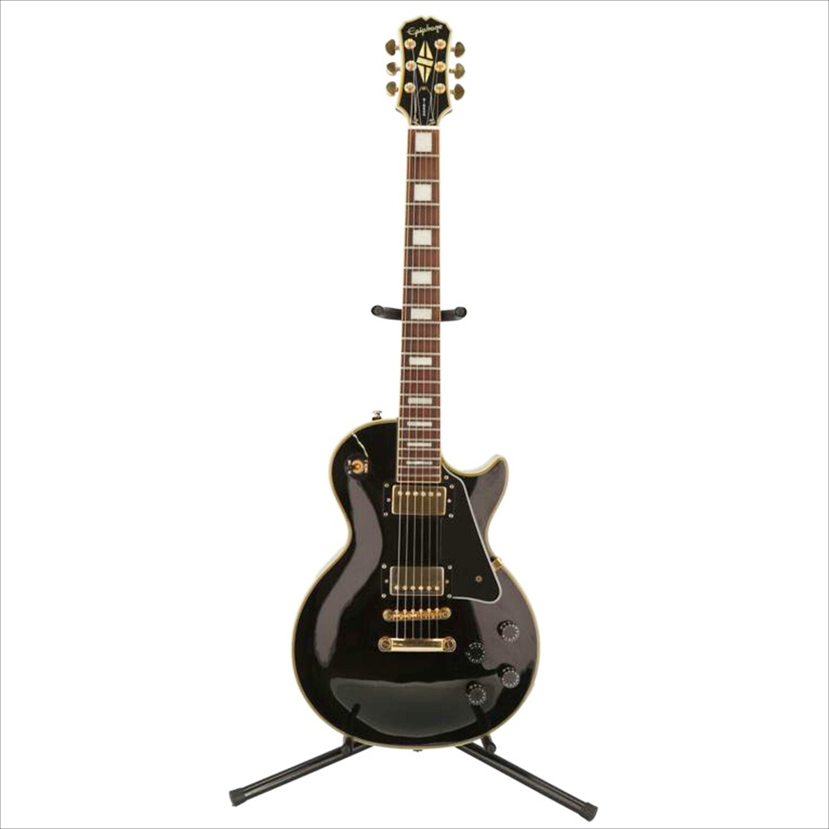 Epiphone エピフォン/エレキギター/Les Paul Custom//u03045570/Cランク/62