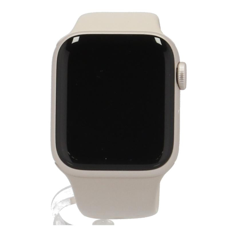 APPLE アップル/Apple Watch /A2722 3K596JA (SE2)/FJHC7T7FKK/コ)パソコン/Bランク/75【中古】