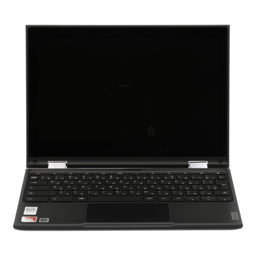 Lenovo レノボ/ChromeBook/82CE0009JP//pf2kgvay/Bランク/09