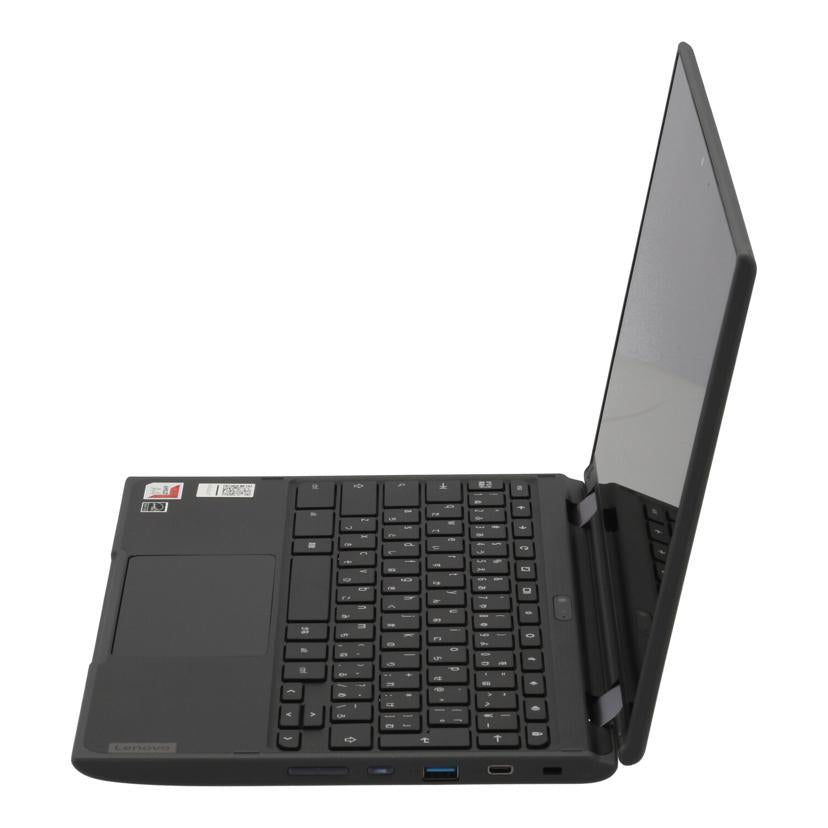 Lenovo レノボ/ChromeBook/82CE0009JP//pf2kgvay/Bランク/09