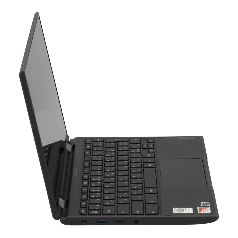 Lenovo レノボ/ChromeBook/82CE0009JP//pf2kgvay/Bランク/09