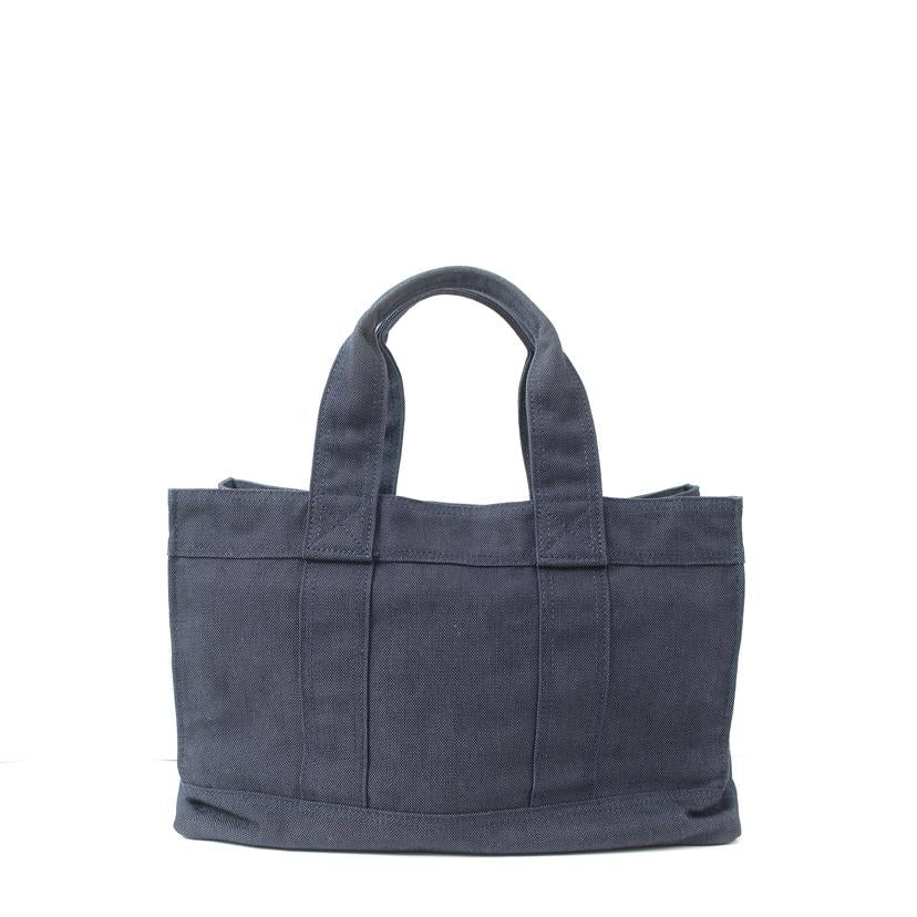 PORTER ポーター/スモーキーS トートバッグ SMOKY ネイビー//Aランク/65