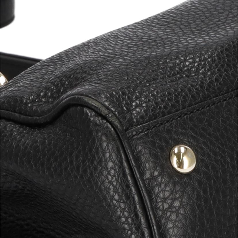 GUCCI グッチ/バンブーショッパーミデイアムトート/323660//520***/Bランク/75