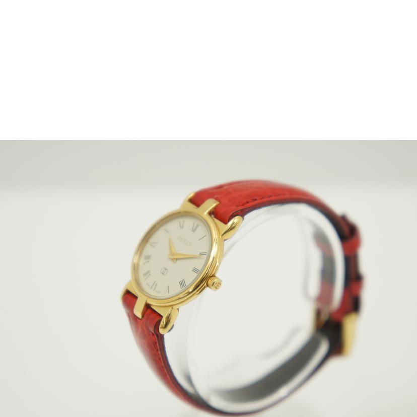 GUCCI グッチ/GUCCI レディースクォーツ/3400FL//038-754/Aランク/75