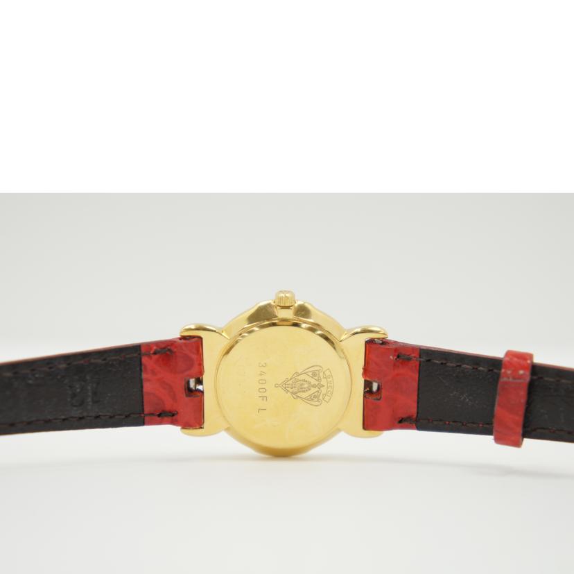 GUCCI グッチ/GUCCI レディースクォーツ/3400FL//038-754/Aランク/75