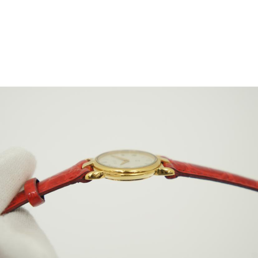 GUCCI グッチ/GUCCI レディースクォーツ/3400FL//038-754/Aランク/75