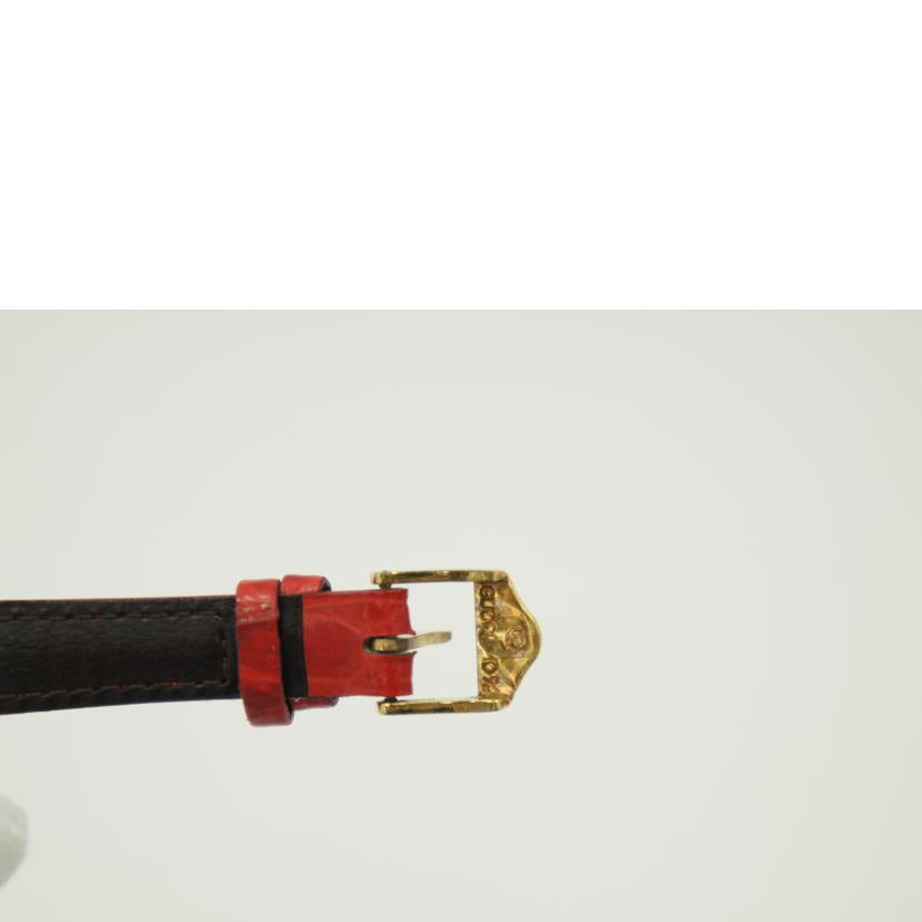 GUCCI グッチ/GUCCI レディースクォーツ/3400FL//038-754/Aランク/75