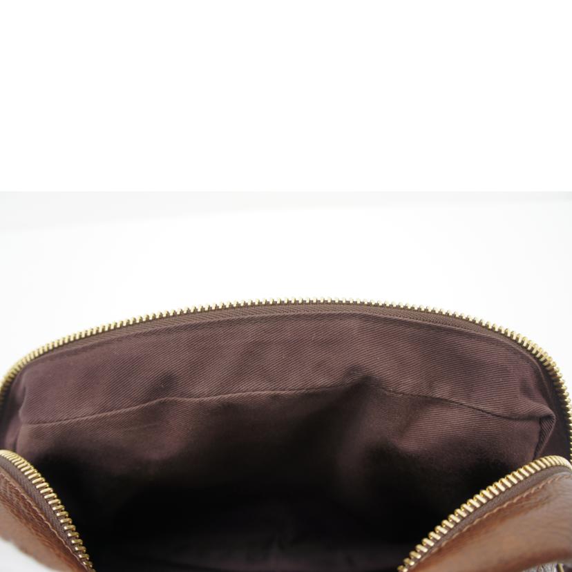 Chloe クロエ/パラティ/チョコレート/8HS891-043//C.2.67564151/ABランク/75