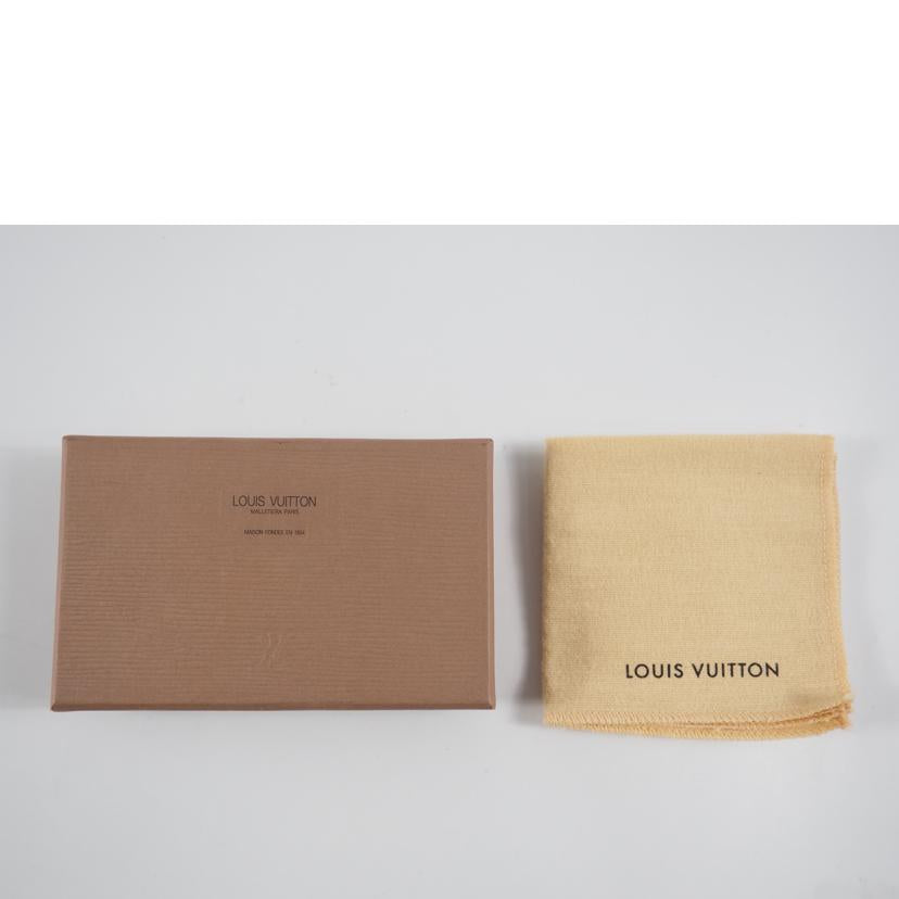 LOUIS VUITTON ルイヴィトン/小銭入れ/ポシェットクレ/モノグラム/M62650//CT4***/Aランク/79