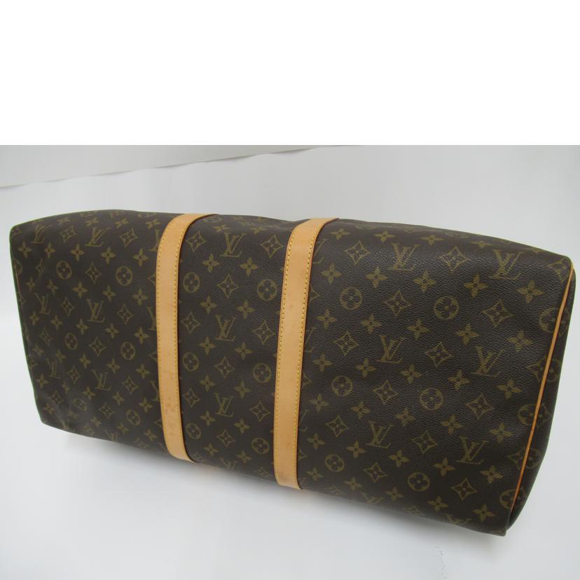 LV/キーポル55/モノグラム/M41424//FL1000/ABランク/63