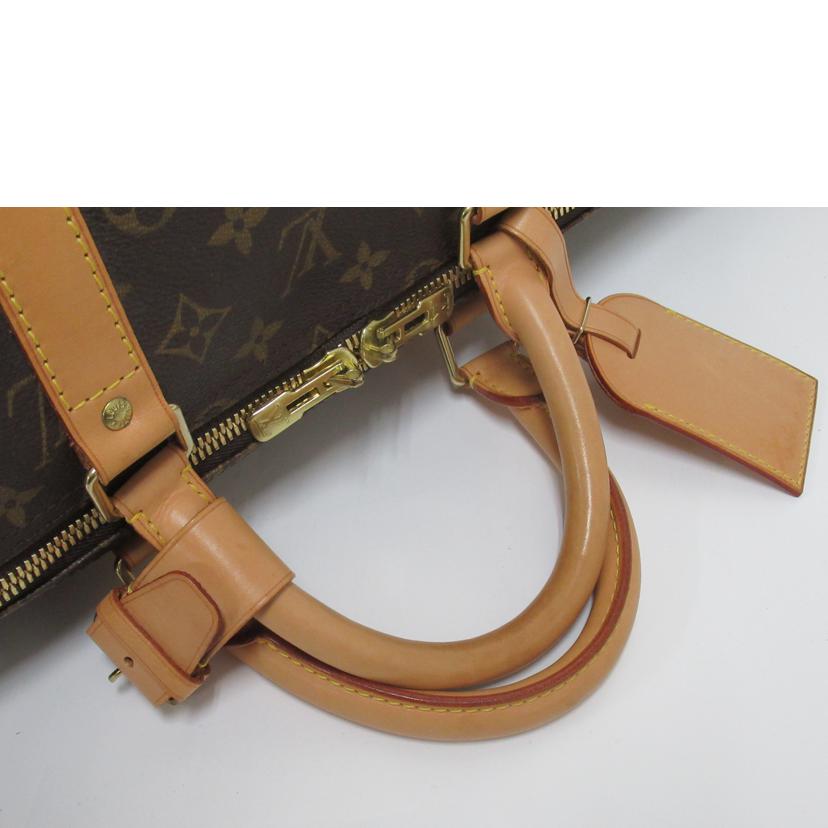 LV/キーポル55/モノグラム/M41424//FL1000/ABランク/63