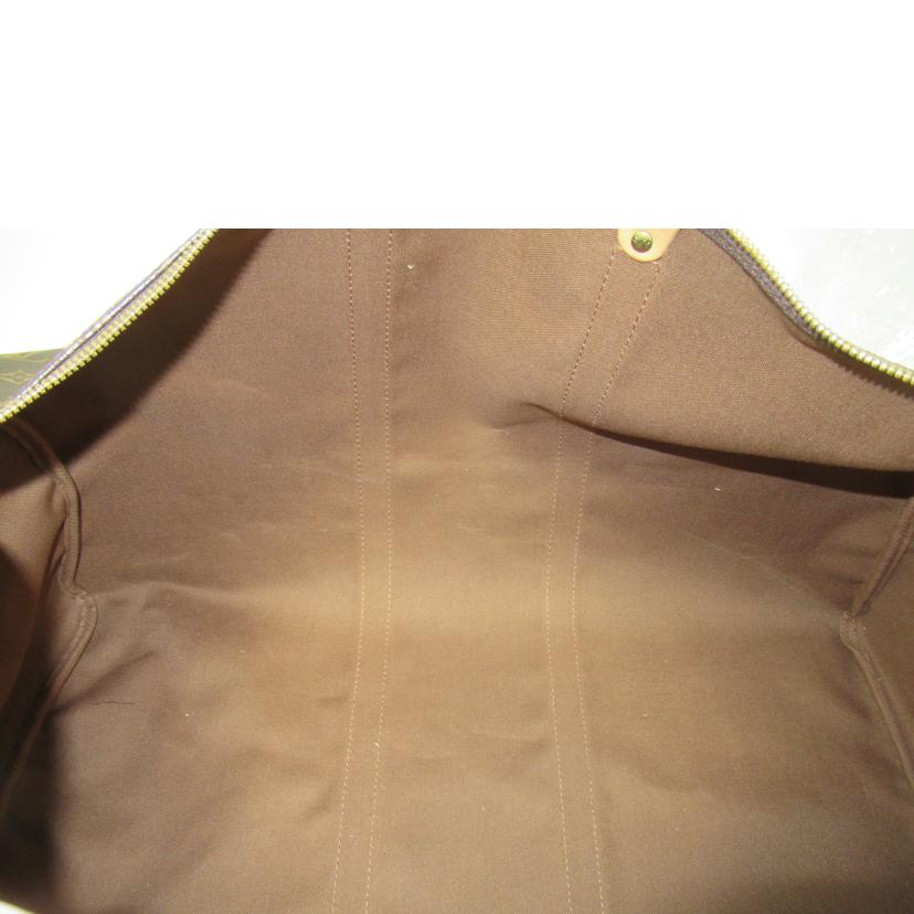 LV/キーポル55/モノグラム/M41424//FL1000/ABランク/63