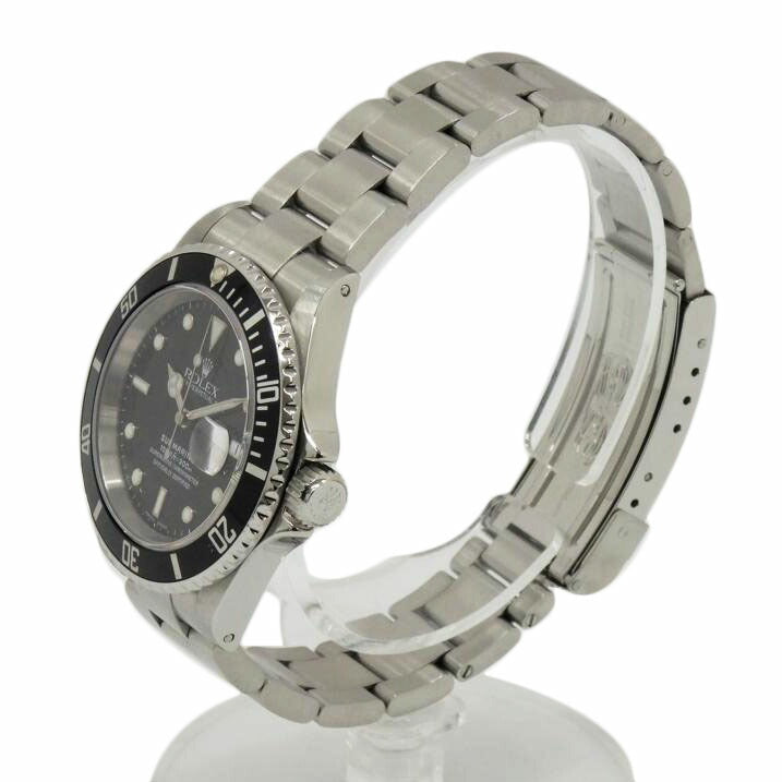 ROLEX ロレックス/サブマリーナデイト/16610//K740420/ABランク/77