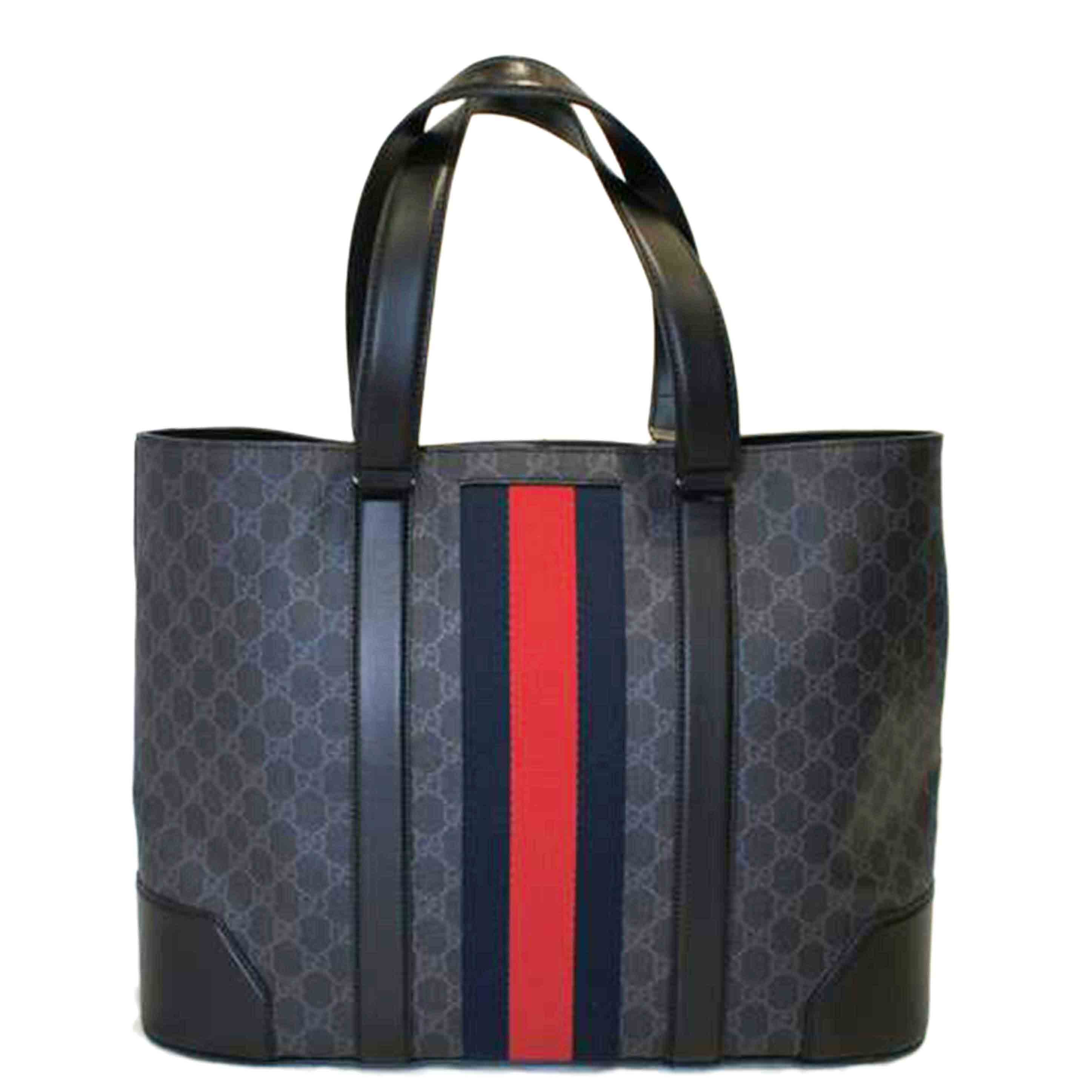 GUCCI グッチ/GGスプリームトート/495560//493***/ABランク/92