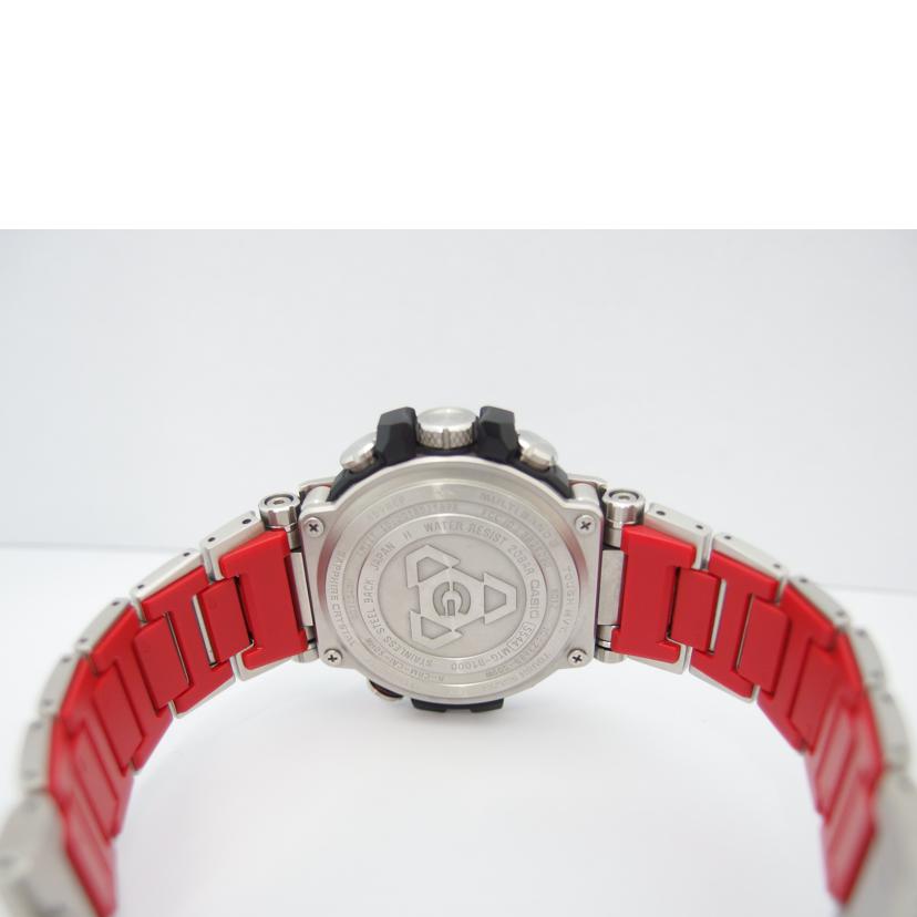 CASIO カシオ/G-SHOCK/MT-G/電波ソーラー/Bluetooth搭載/MTG-B1000//001C340H/ABランク/83
