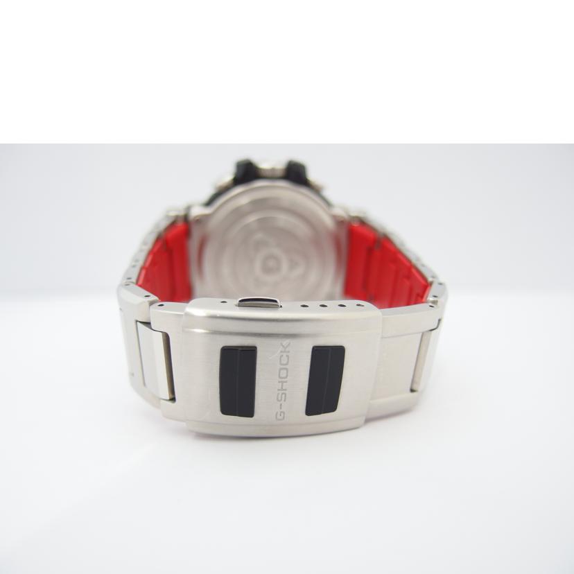 CASIO カシオ/G-SHOCK/MT-G/電波ソーラー/Bluetooth搭載/MTG-B1000//001C340H/ABランク/83