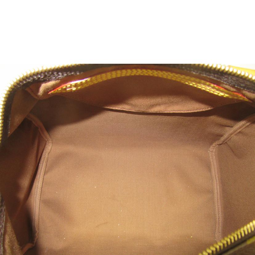 LV/スピーディ30/モノグラム/M41526//SD0041/ABランク/63