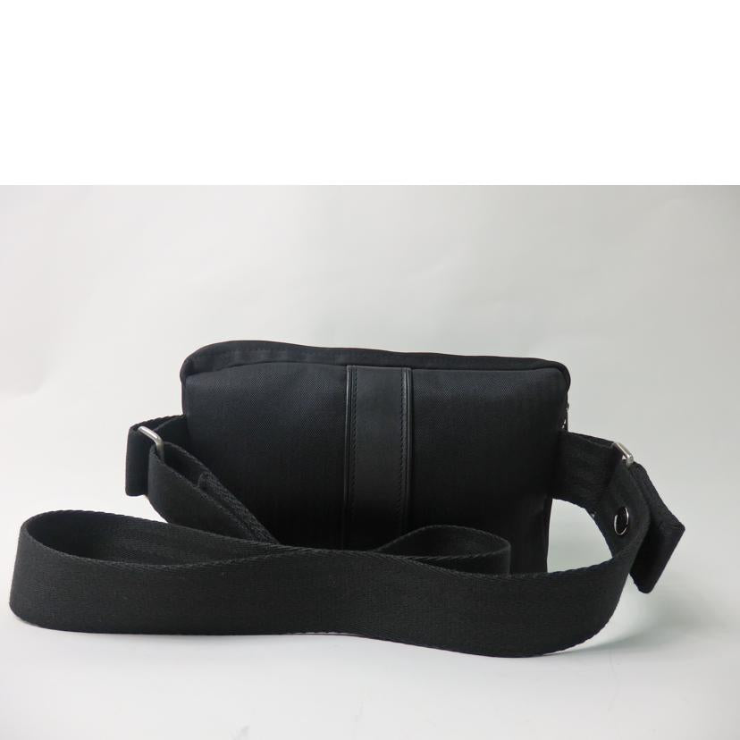 HERMES/アカプルコ/サンチュール/黒//ABランク/84