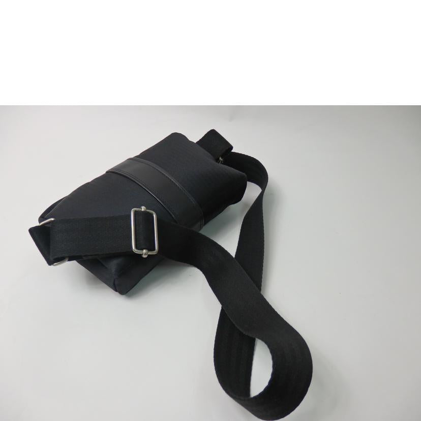 HERMES/アカプルコ/サンチュール/黒//ABランク/84