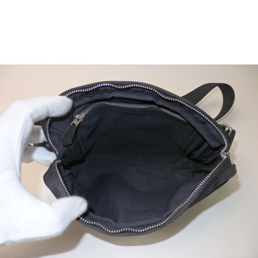 HERMES/アカプルコ/サンチュール/黒//ABランク/84