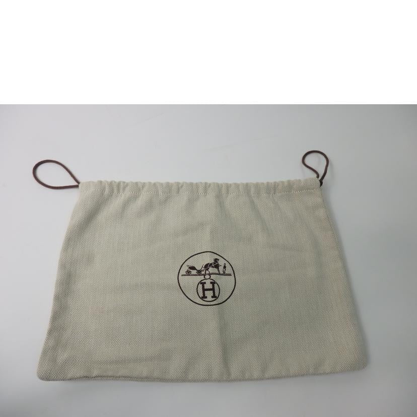 HERMES/アカプルコ/サンチュール/黒//ABランク/84