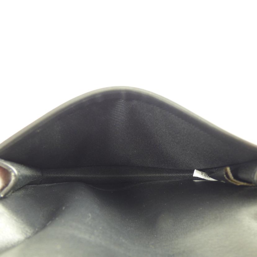 COACH コーチ/名刺入れ/91681//M1983/Aランク/64