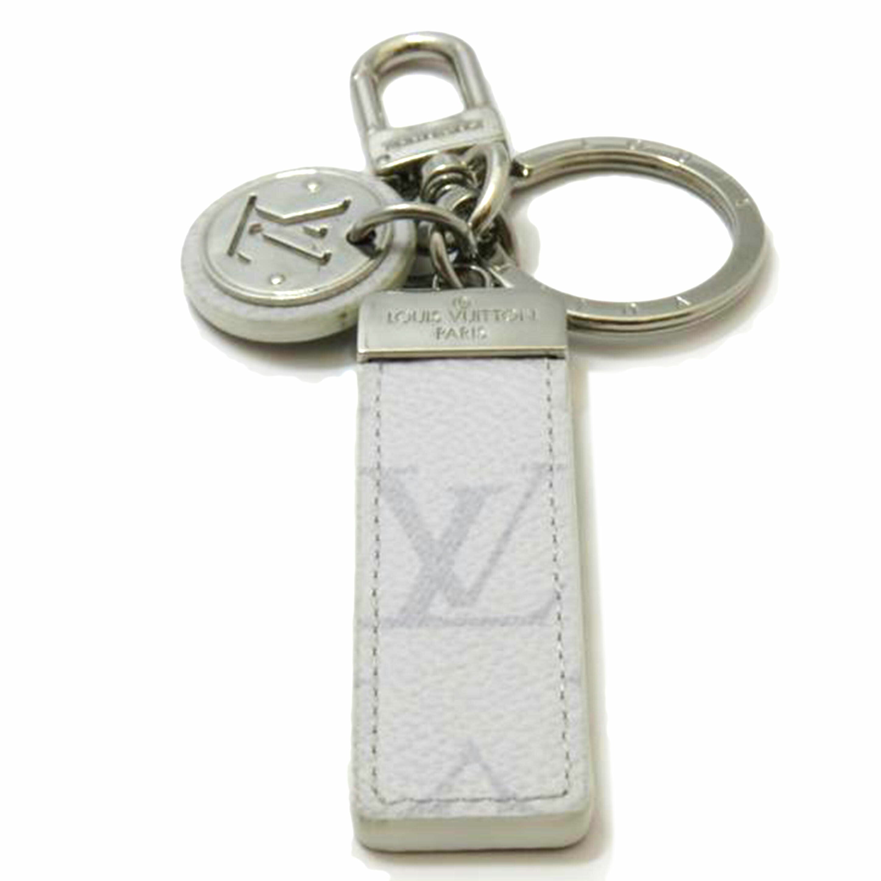 LV ルイ・ヴィトン/ポルトクレ・ネオLVクラブ/タイガ/ブロン/M69325//DI0260/ABランク/90