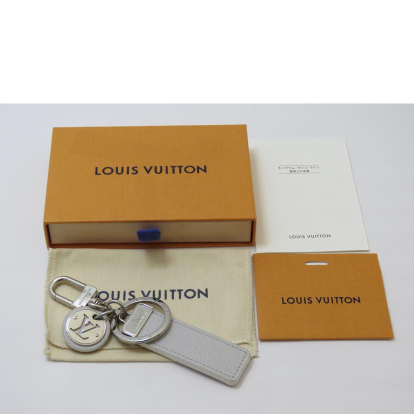 LV ルイ・ヴィトン/ポルトクレ・ネオLVクラブ/タイガ/ブロン/M69325//DI0260/ABランク/90