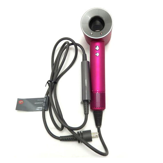 dyson ダイソン/ヘアドライヤー/HD08//V4W-JP-RBJ877A/Aランク/85