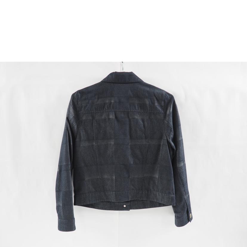 BLUE LABEL CRSTBRIDGE ブルーレーベル クレストブリッジ/クジャーカードジャケット/55F13-145-29//Aランク/79