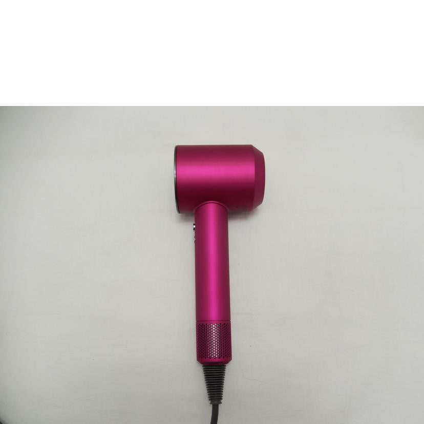 dyson ダイソン/ヘアドライヤー/HD08//V4W-JP-RBJ877A/Aランク/85