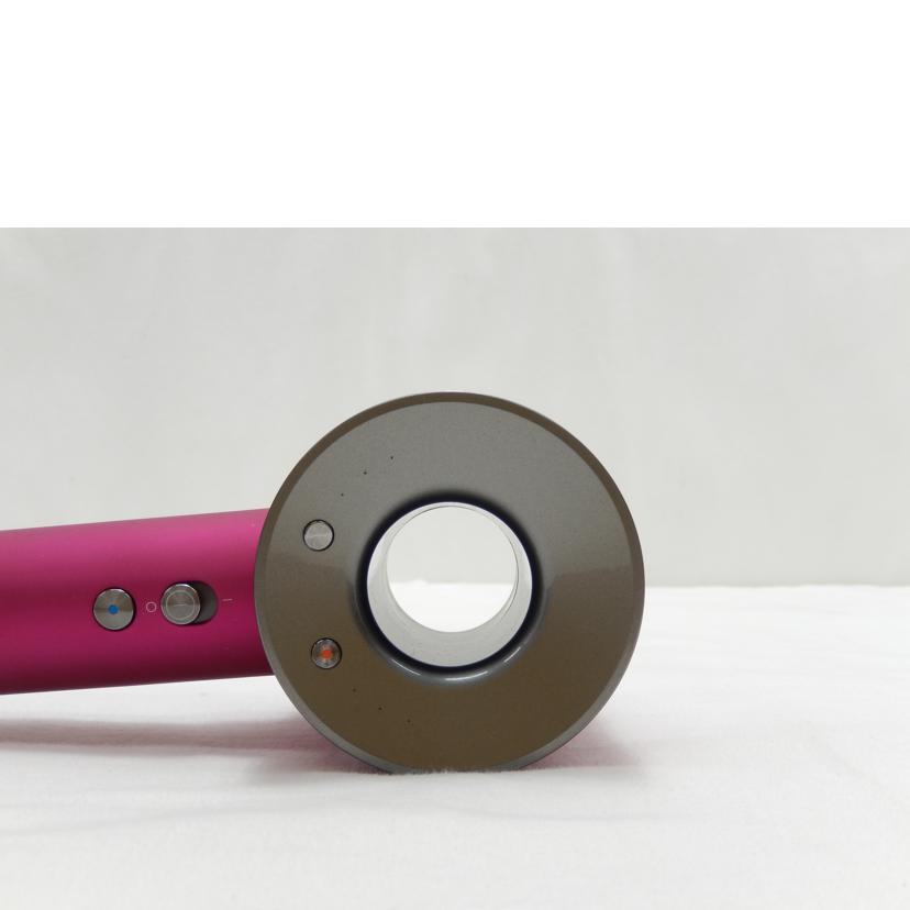 dyson ダイソン/ヘアドライヤー/HD08//V4W-JP-RBJ877A/Aランク/85