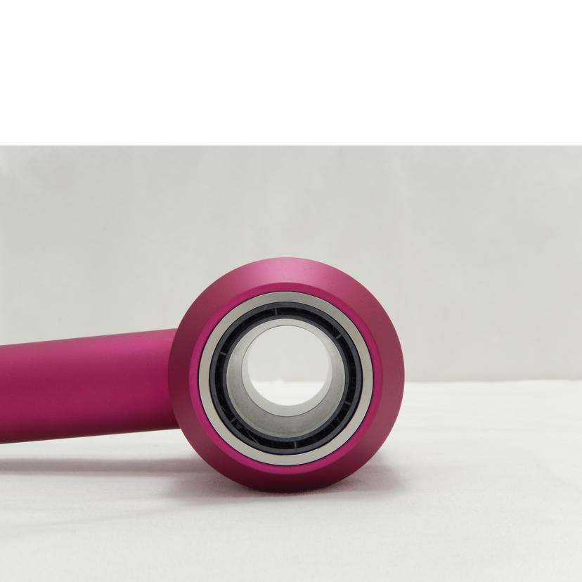 dyson ダイソン/ヘアドライヤー/HD08//V4W-JP-RBJ877A/Aランク/85