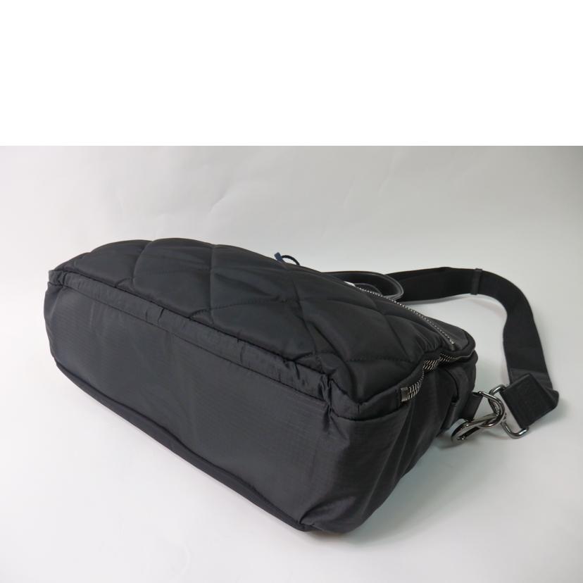 MONCLER モンクレール/MONCLER 2WAY バッグ//Aランク/84