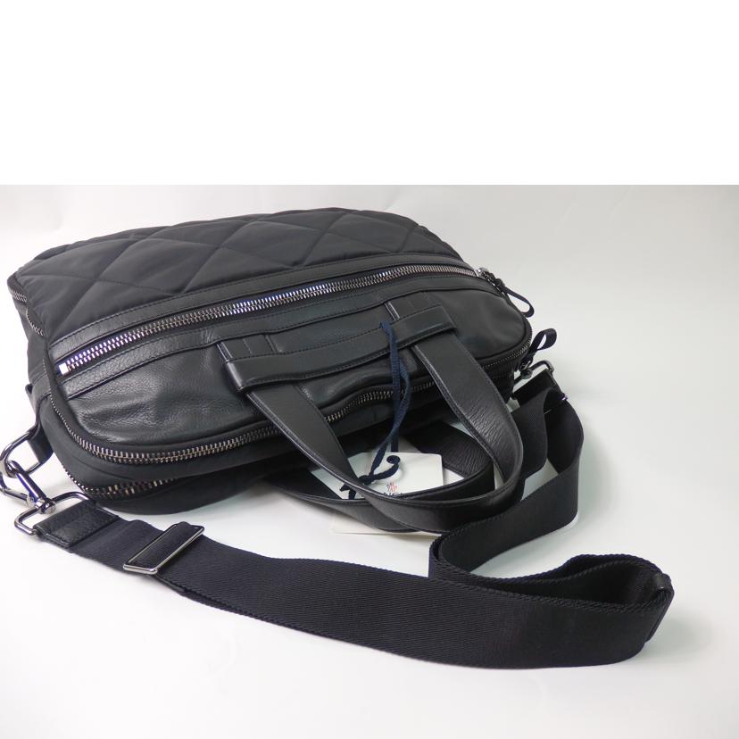 MONCLER モンクレール/MONCLER 2WAY バッグ//Aランク/84