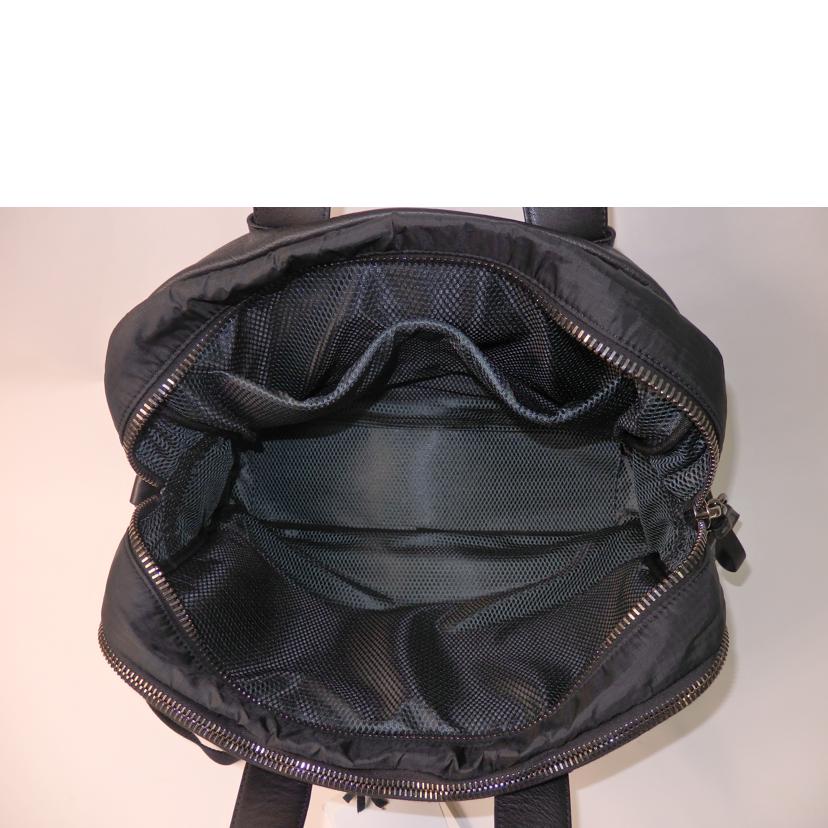 MONCLER モンクレール/MONCLER 2WAY バッグ//Aランク/84