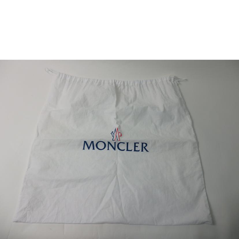 MONCLER モンクレール/MONCLER 2WAY バッグ//Aランク/84