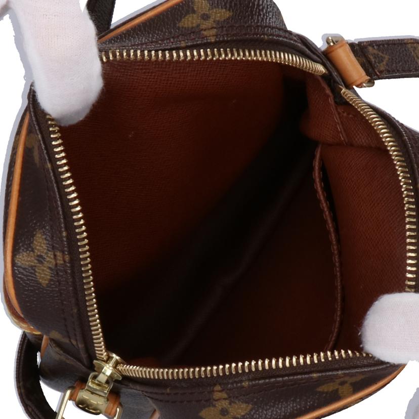 LV ルイヴィトン/ダヌーブ/モノグラム/M45266//SL1***/ABランク/75