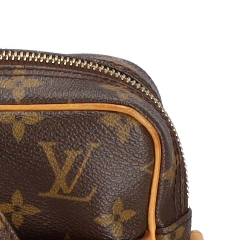 LV ルイヴィトン/ダヌーブ/モノグラム/M45266//SL1***/ABランク/75