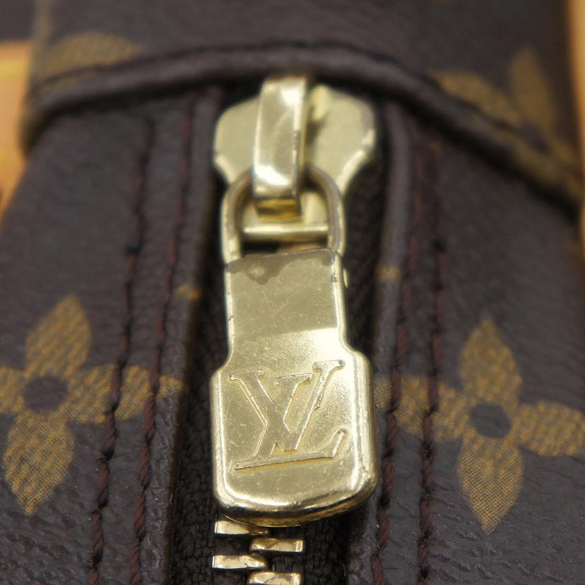 LV ルイヴィトン/ダヌーブ/モノグラム/M45266//SL1***/ABランク/75