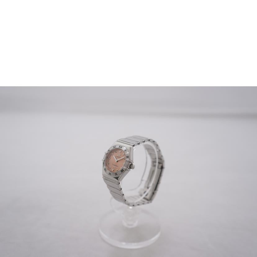 OMEGA オメガ/コンステレーション/クオーツ/1561.6100//57858515/ABランク/67