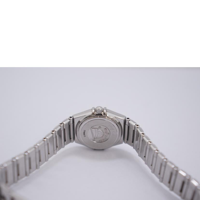 OMEGA オメガ/コンステレーション/クオーツ/1561.6100//57858515/ABランク/67