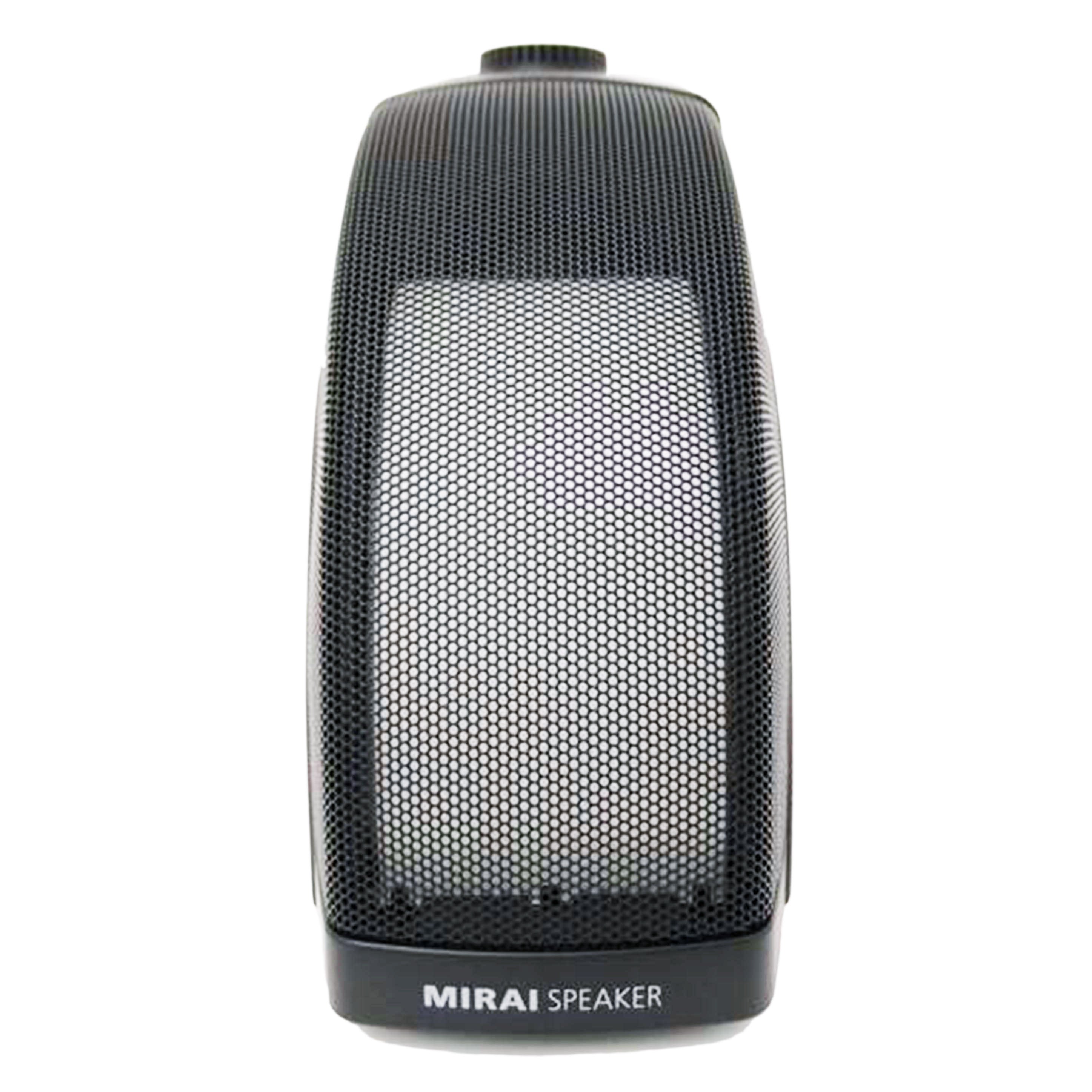 サウンドファン MIRAI SPEAKER HOME - オーディオ機器