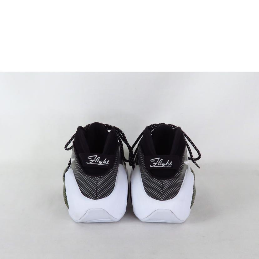NIKE ナイキ/AIR ZOOM FLIGHT 95 SE スニーカー/806404-001//ABランク/81