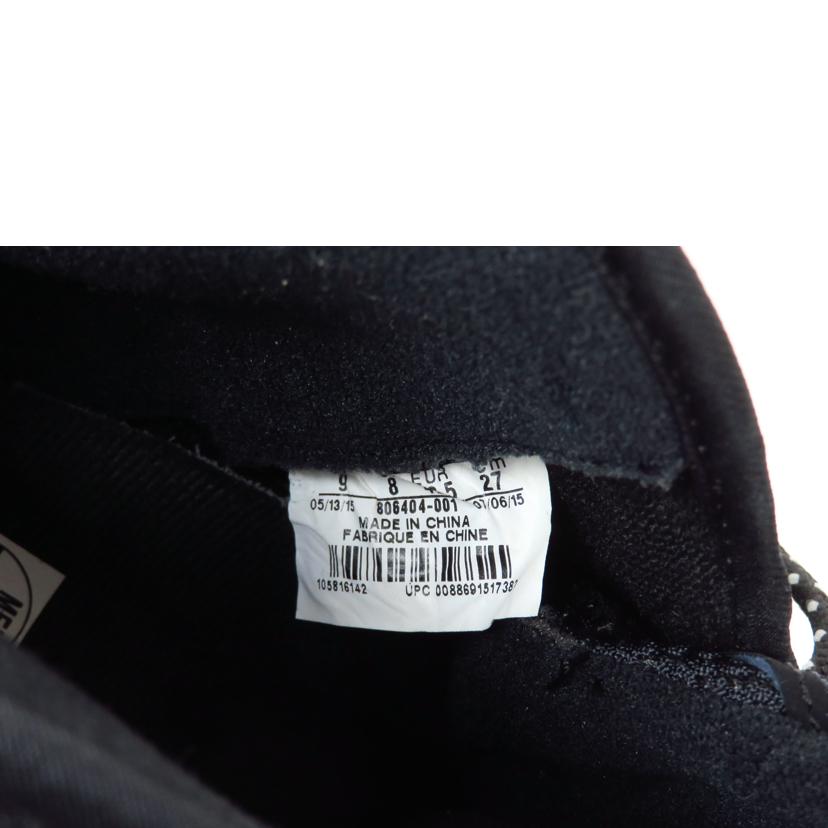 NIKE ナイキ/AIR ZOOM FLIGHT 95 SE スニーカー/806404-001//ABランク/81