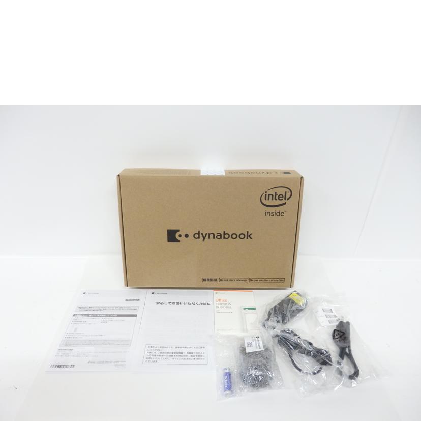 TOSHIBA 東芝/Win10ノートPC/dynabook K1/P1K1PPTG//51012898N/Sランク/75