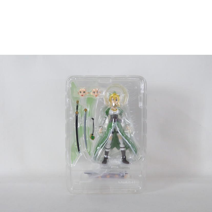 MaxFactory マックスファクトリー/figma ソードアートオンラインll リーファ/ソードアートオンラインⅡ//Figma314/Aランク/81