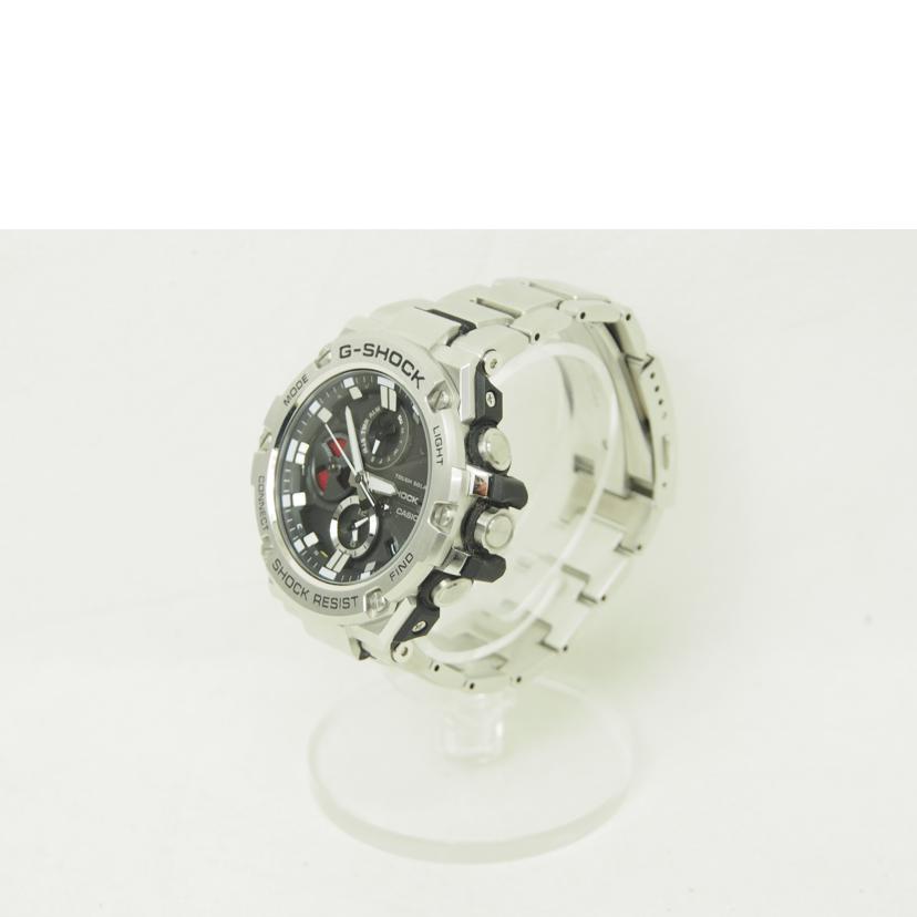 CASIO/G-SHOCK/G-STEEL/GST-B100/GST-B100//790GZ2/ABランク/78